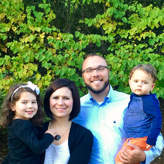 Family-Centered Care