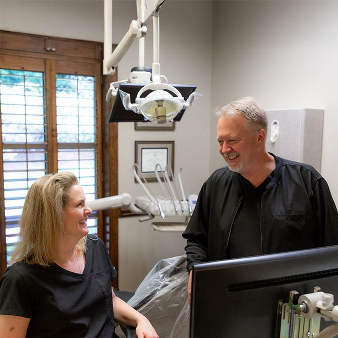 Keep Your Mouth Healthy With Oral Surgery in Greensboro, NC
