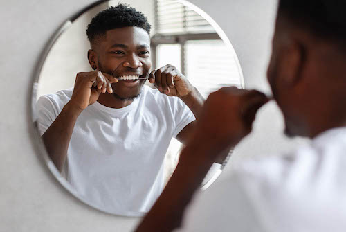 Simple Tips to Improve Your Flossing Technique