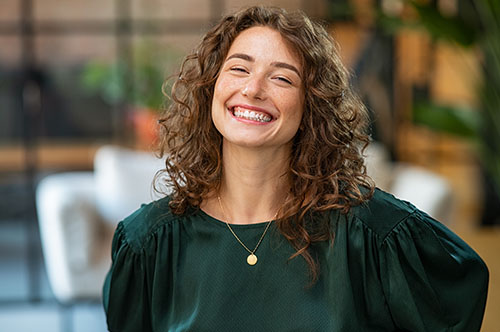 How to Prepare for a Job Interview by Upgrading Your Smile