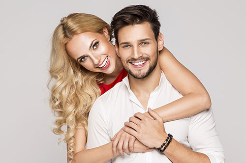 Be Ready for the Holidays With a Bright Smile