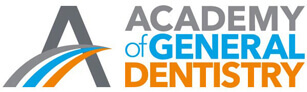 AGD-Academy-of-General-Dentistry-Horizontal-Color-Logo