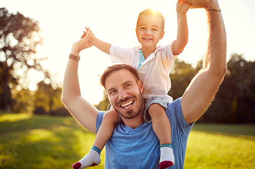 How to Make Brushing More Fun for Kids This October